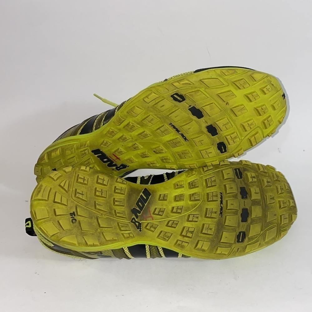 Inov8 trail roc 235 running shoes - Picture 5 of 8